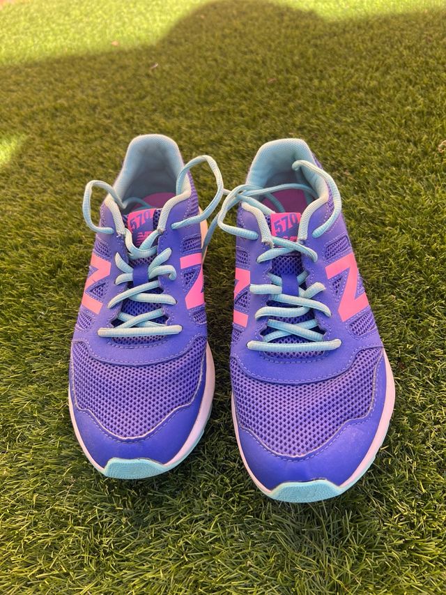 Zapatillas de deporte New Balance