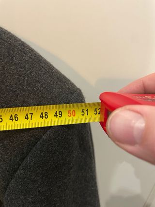 Informal blazer hombre XL