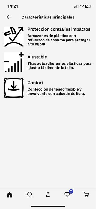 Protecciones Patines Rodilleras Coderas y Muñequer