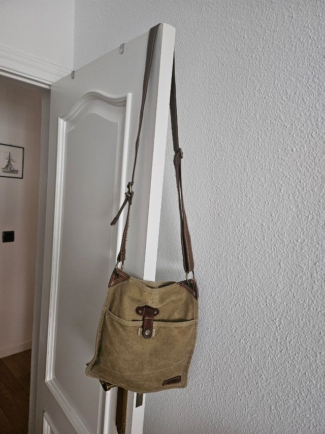 Bolso bandolera
