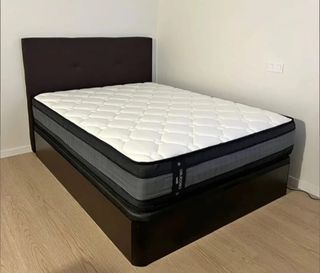 ¡CAMÁS COMPLETAS NUEVAS!