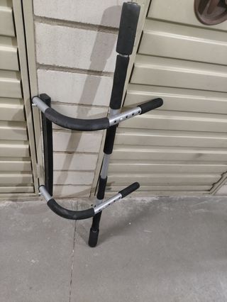 Espejo de aumento con luz