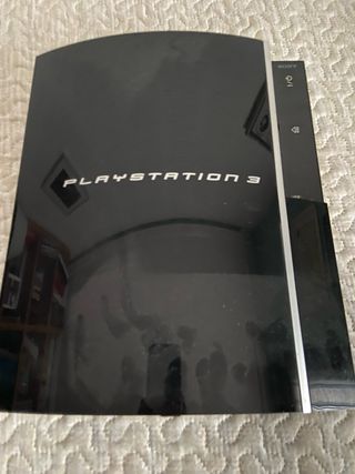 Play Station 3 para reparar