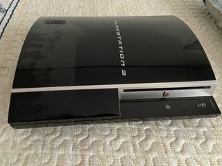 Play Station 3 para reparar