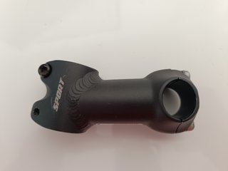 Potencia bicicleta de carretera