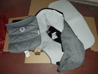 Bugaboo Fox