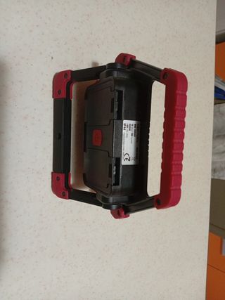 Lampade led 3 pezzi 