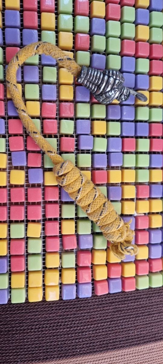 Encendedor michelín bibedun