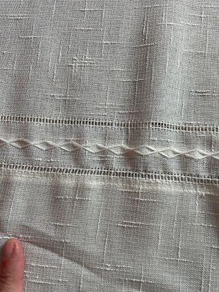 Pack 2 cortinas de salón