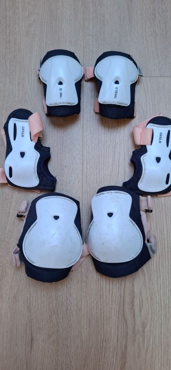 Protección Patinaje