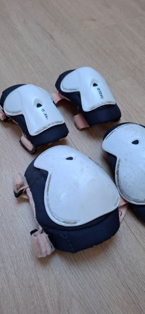 Protección Patinaje