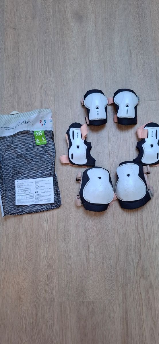 Protección Patinaje