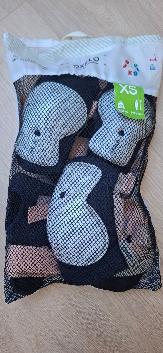 Protección Patinaje