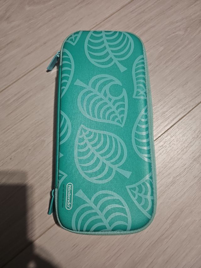 Funda Animal Crossing New Horizons