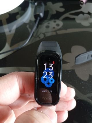 Reloj inteligente Oppo
