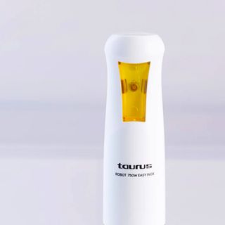 Batidora de Mano Taurus Robot 750W Inox Vaso 500ml
