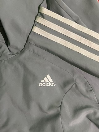 Chaqueta Adidas Retro
