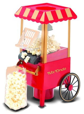 Palomitero A ESTRENAR