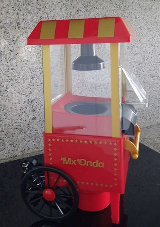 Palomitero A ESTRENAR