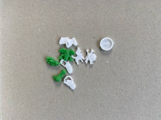 Juego Mesa Operacion 