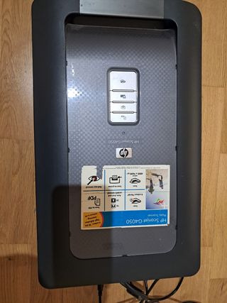 SCANNER HP PHOTO