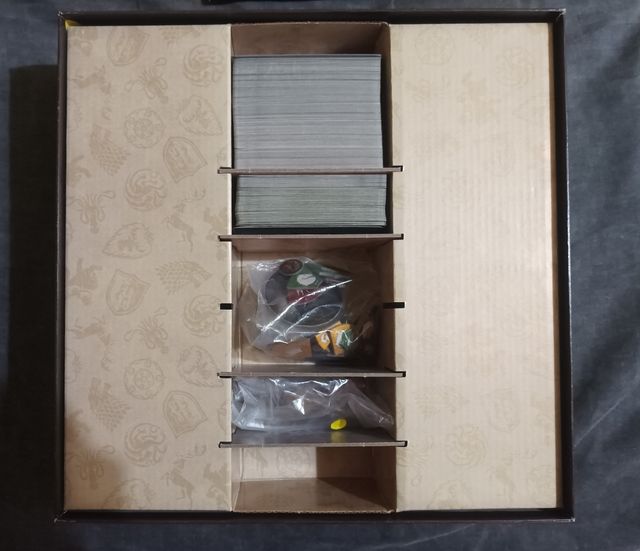 Juego de Tronos Trivia