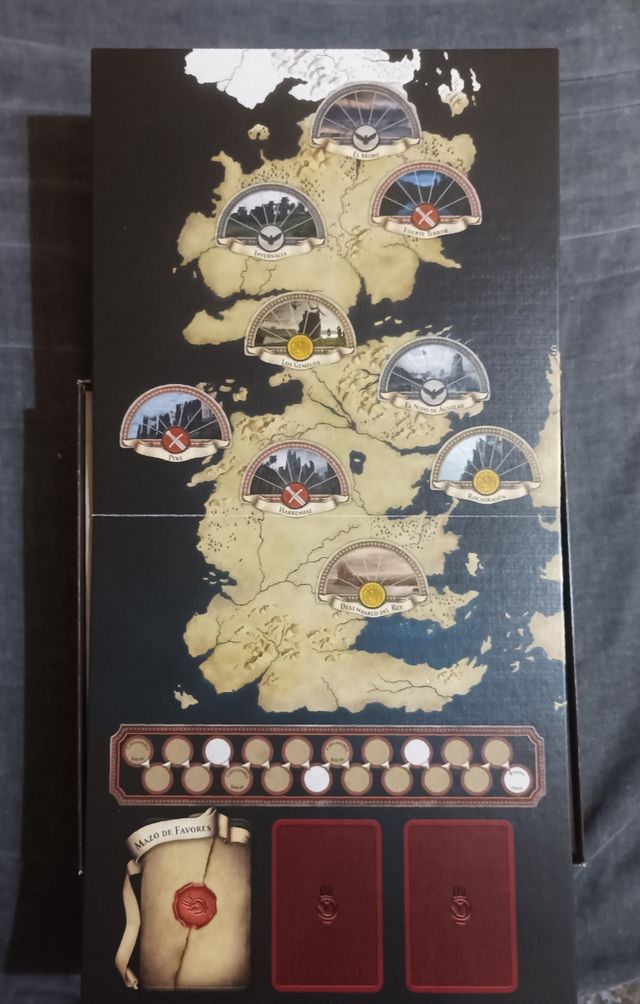 Juego de Tronos Trivia