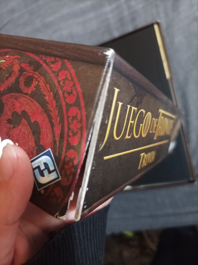 Juego de Tronos Trivia