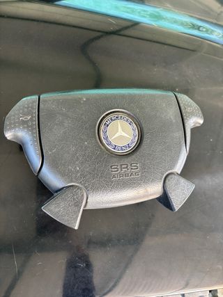 Airbag volante mercedes slk r170