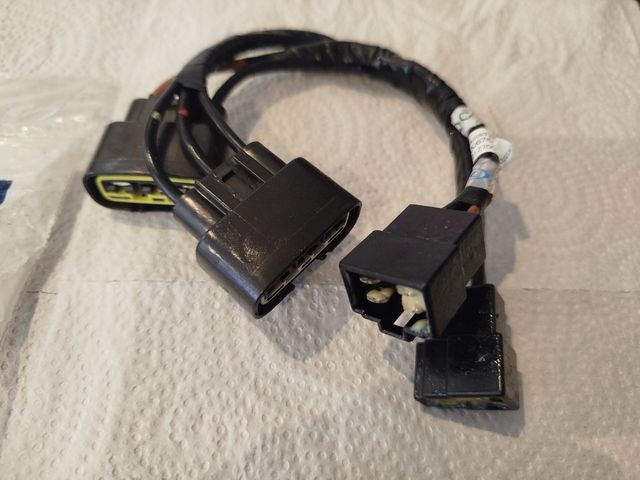 regulador Triumph street triple 675