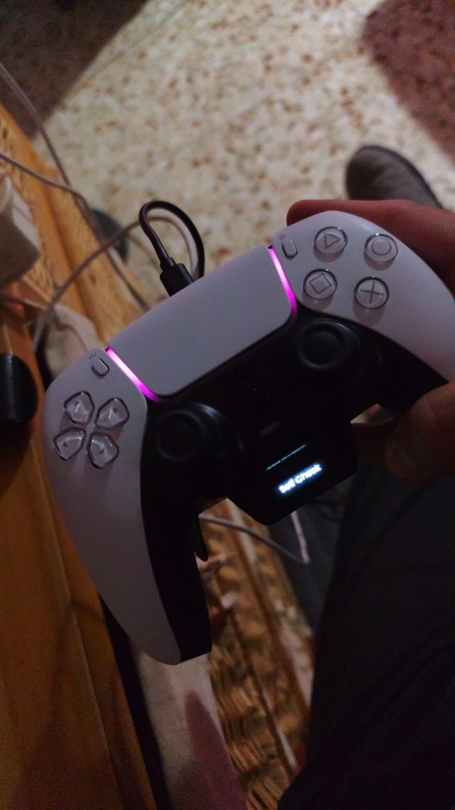 Reparación Mandos PS4, PS5, XBox, switch