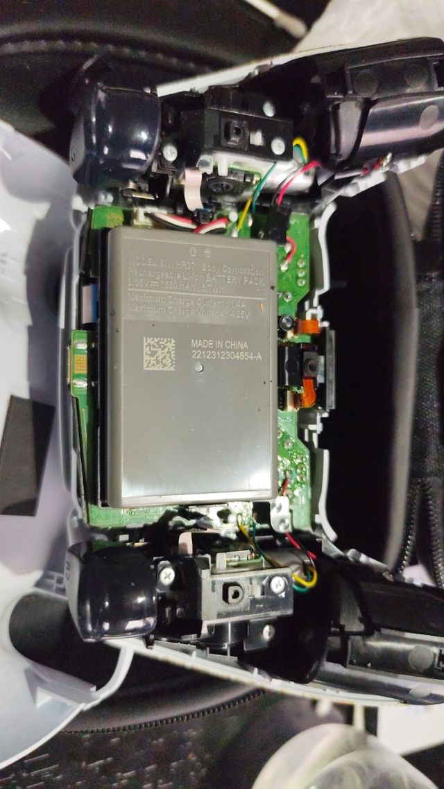 Reparación Mandos PS4, PS5, XBox, switch