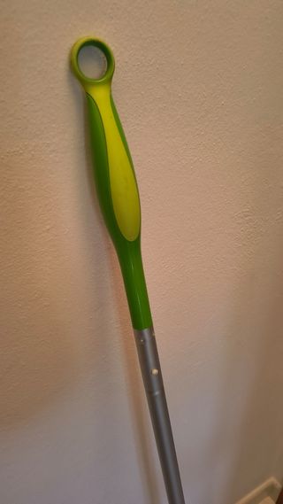 SWIFFER CATTURAPOLVERE KIT SCOPA