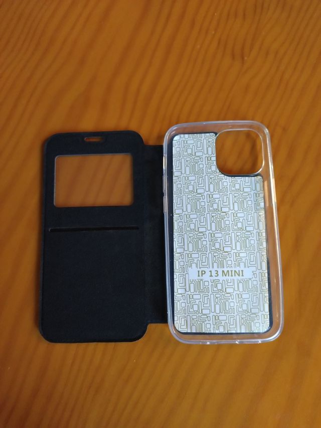 Funda iPhone 13