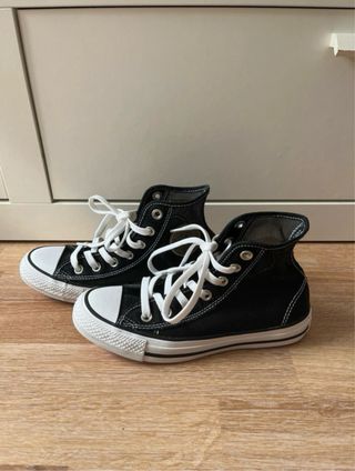 Converse edicion limitada