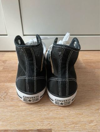 Converse edicion limitada