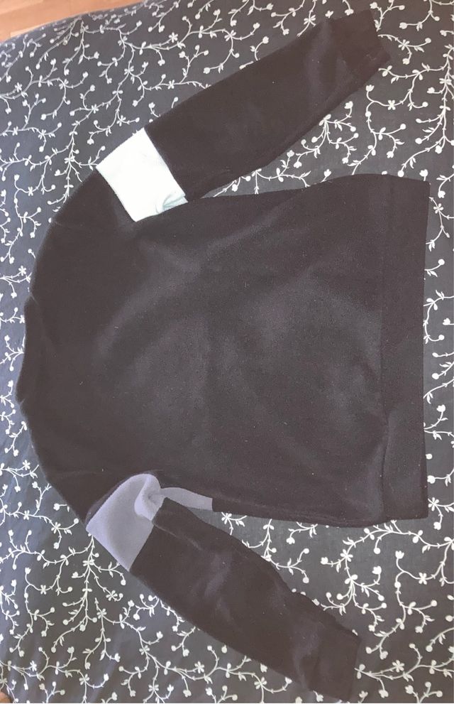 Camisetas manga larga niño