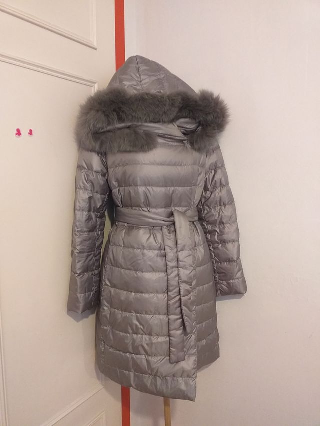 Abrigo MAXMARA Talla 42