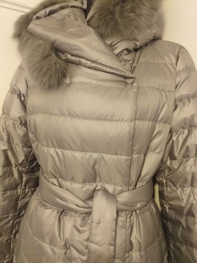 Abrigo MAXMARA Talla 42