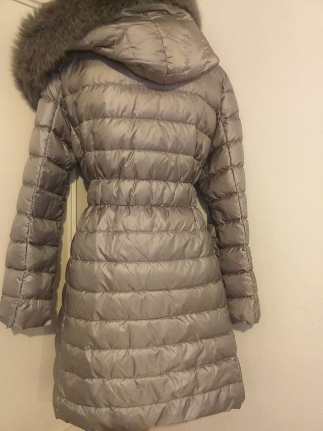 Abrigo MAXMARA Talla 42