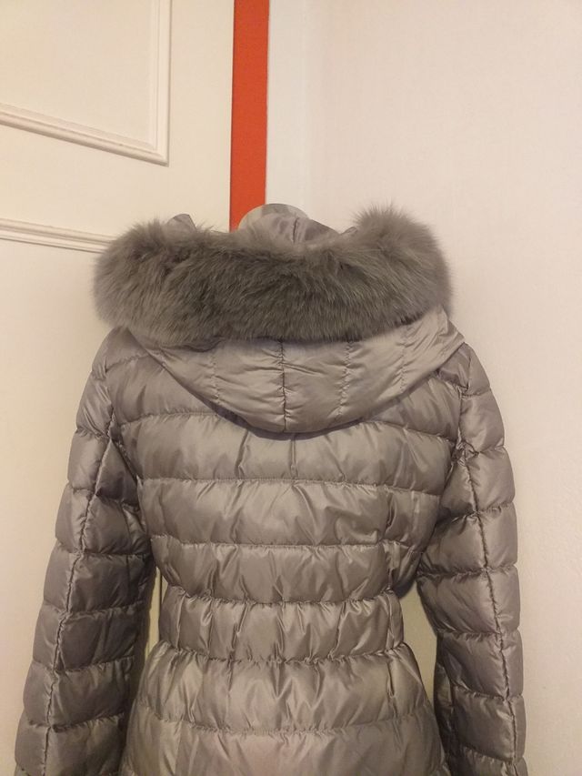 Abrigo MAXMARA Talla 42