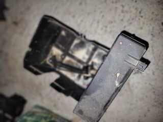 Caja bateria xsara