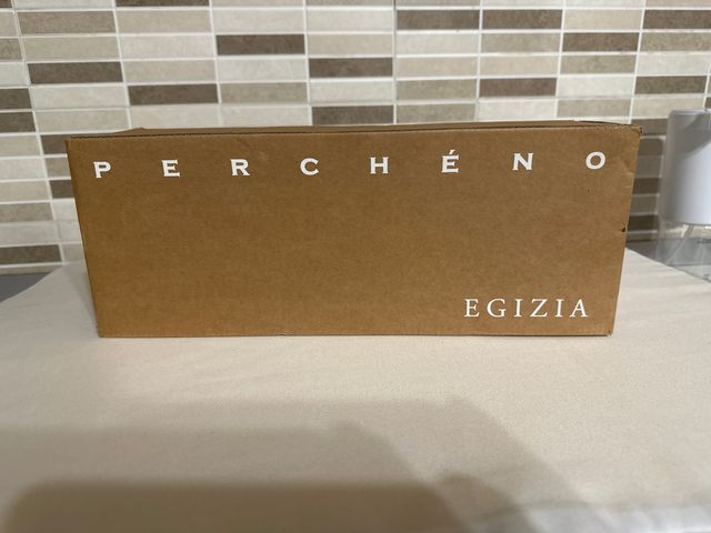 Portaspezie Egizia nuovo