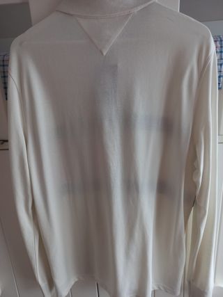 Polo Tommy Hilfiger hombre NUEVO