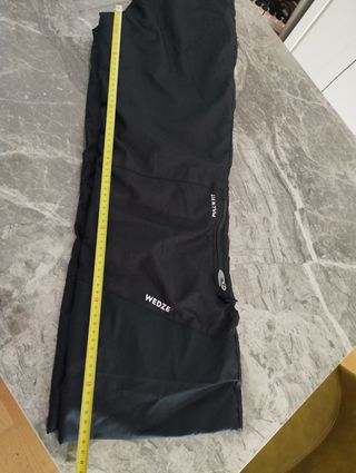 PANTALON ESQUI NIEVE NIÑO