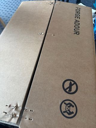 Plancha eléctrica FORGE ADOUR Domestic