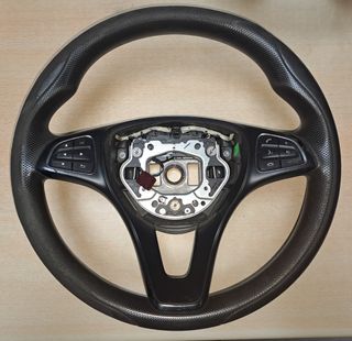Volante mercedes vito  clase v A0004608103