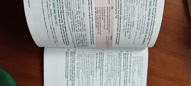 Cambridge English for the Media Student's Book with Audio CD (Cambridge English For Series)