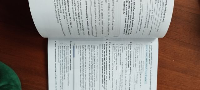 Cambridge English for the Media Student's Book with Audio CD (Cambridge English For Series)