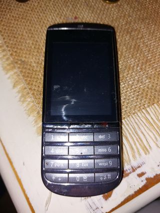 Nokia Asha 300